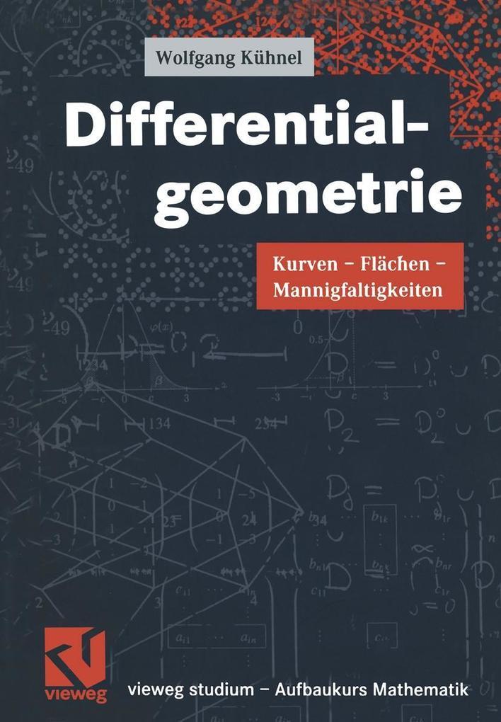 Differentialgeometrie