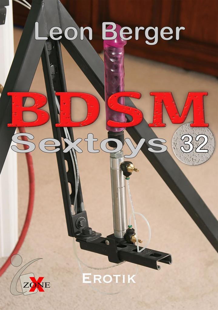 BDSM 32: Sextoys