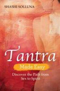 Tantra Made Easy