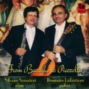 Vom Barock zu Piazzolla