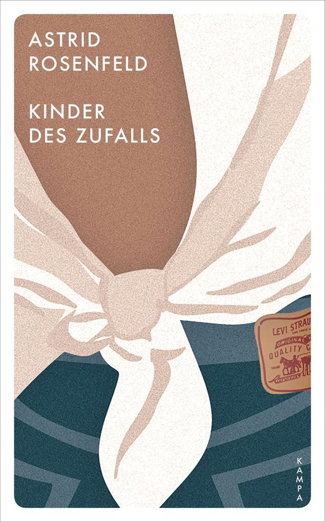 Kinder des Zufalls