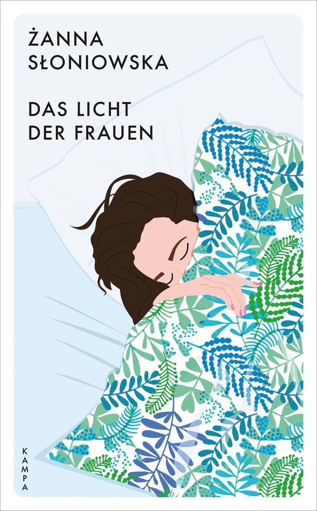 Das Licht der Frauen