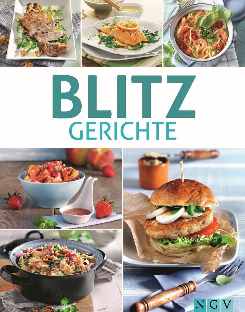 Blitzgerichte