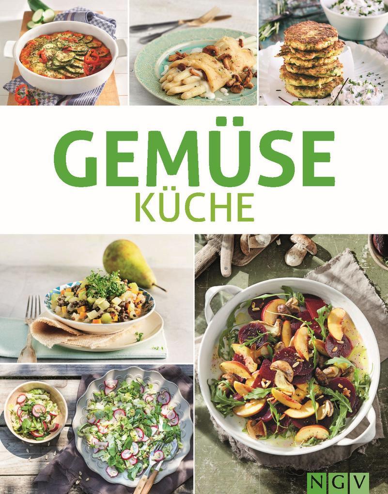 Gemüseküche