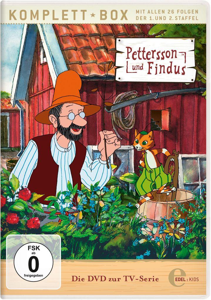 Pettersson und Findus