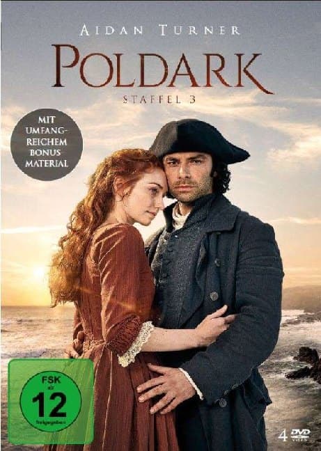 Poldark