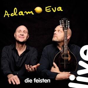 Adam & Eva (Live)