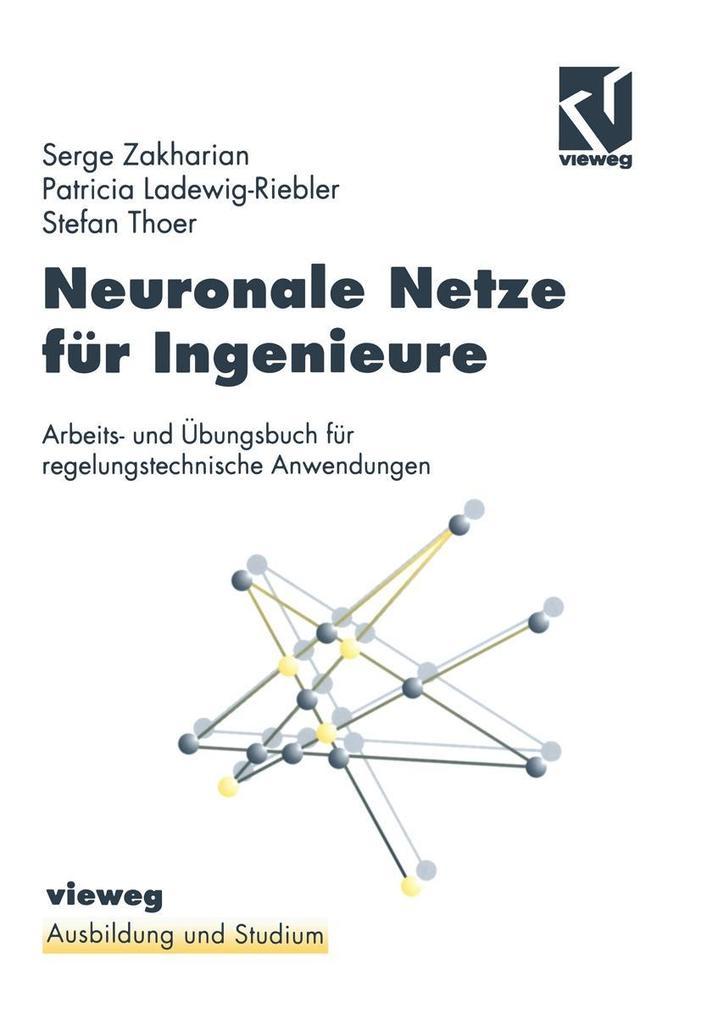 Neuronale Netze für Ingenieure