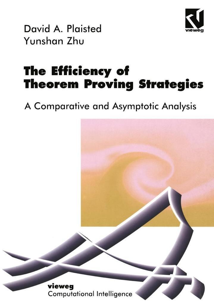 The Efficiency of Theorem Proving Strategies