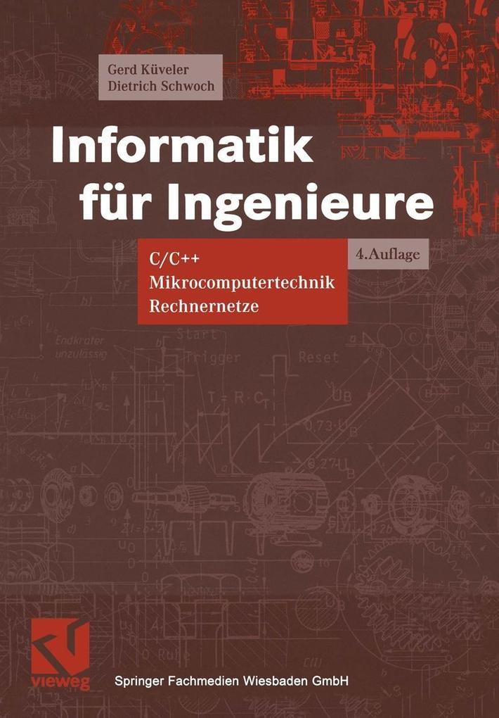 Informatik für Ingenieure