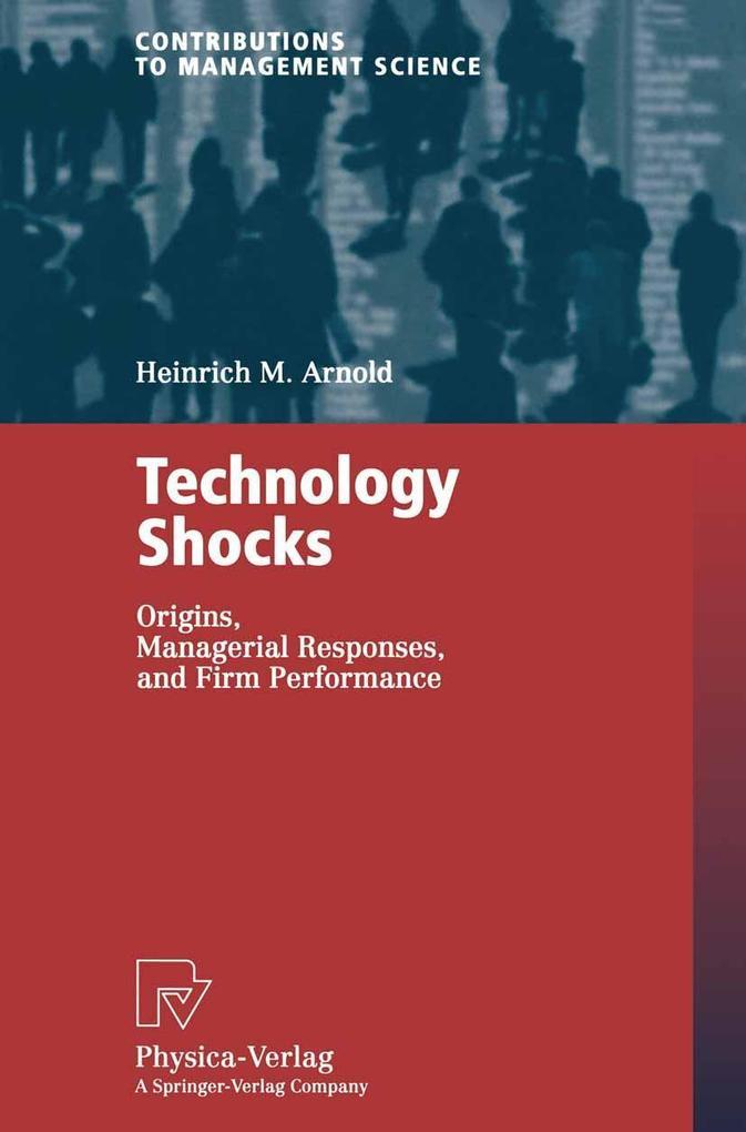 Technology Shocks