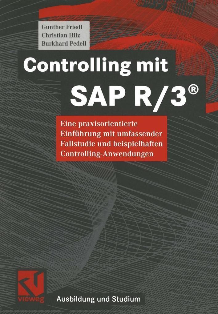 Controlling mit SAP R/3®