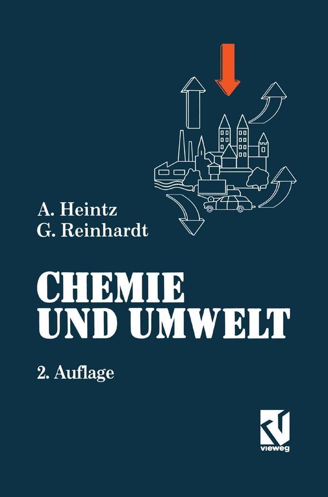 Chemie und Umwelt