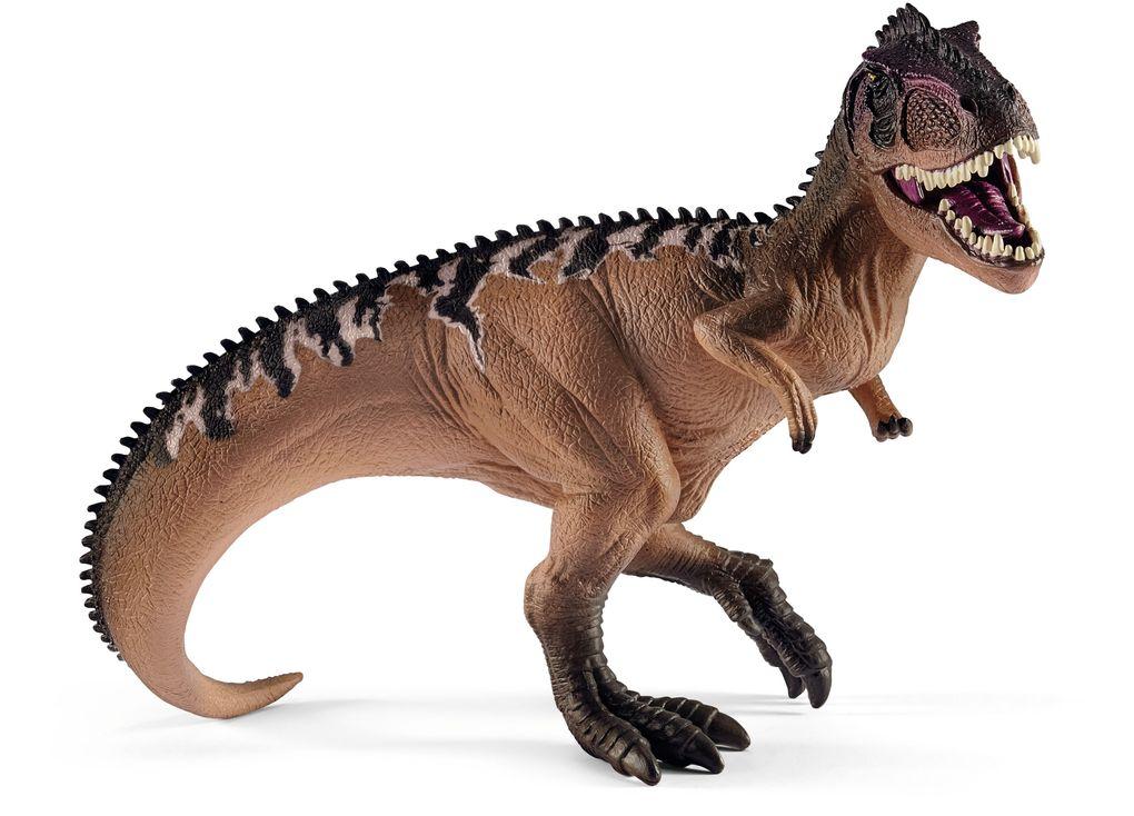 Schleich - Dinosaurs - Gigantosaurus