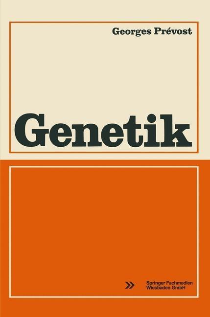 Genetik