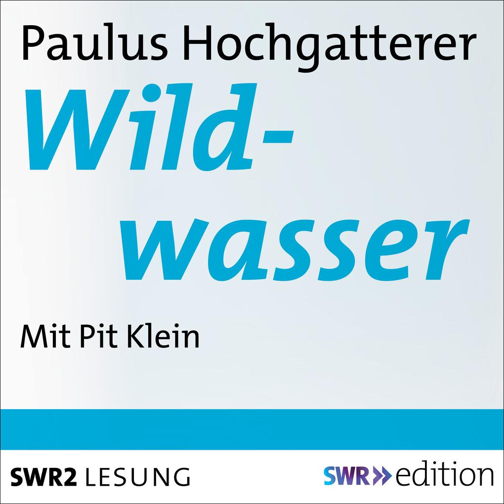 Wildwasser