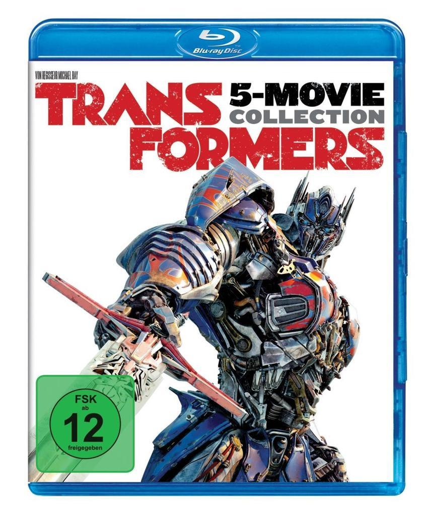 Transformers