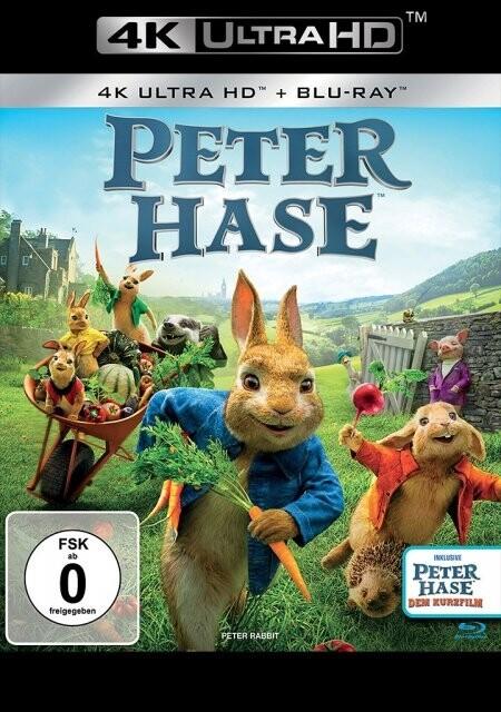 Peter Hase