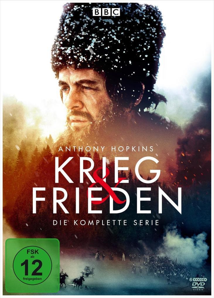 Krieg und Frieden