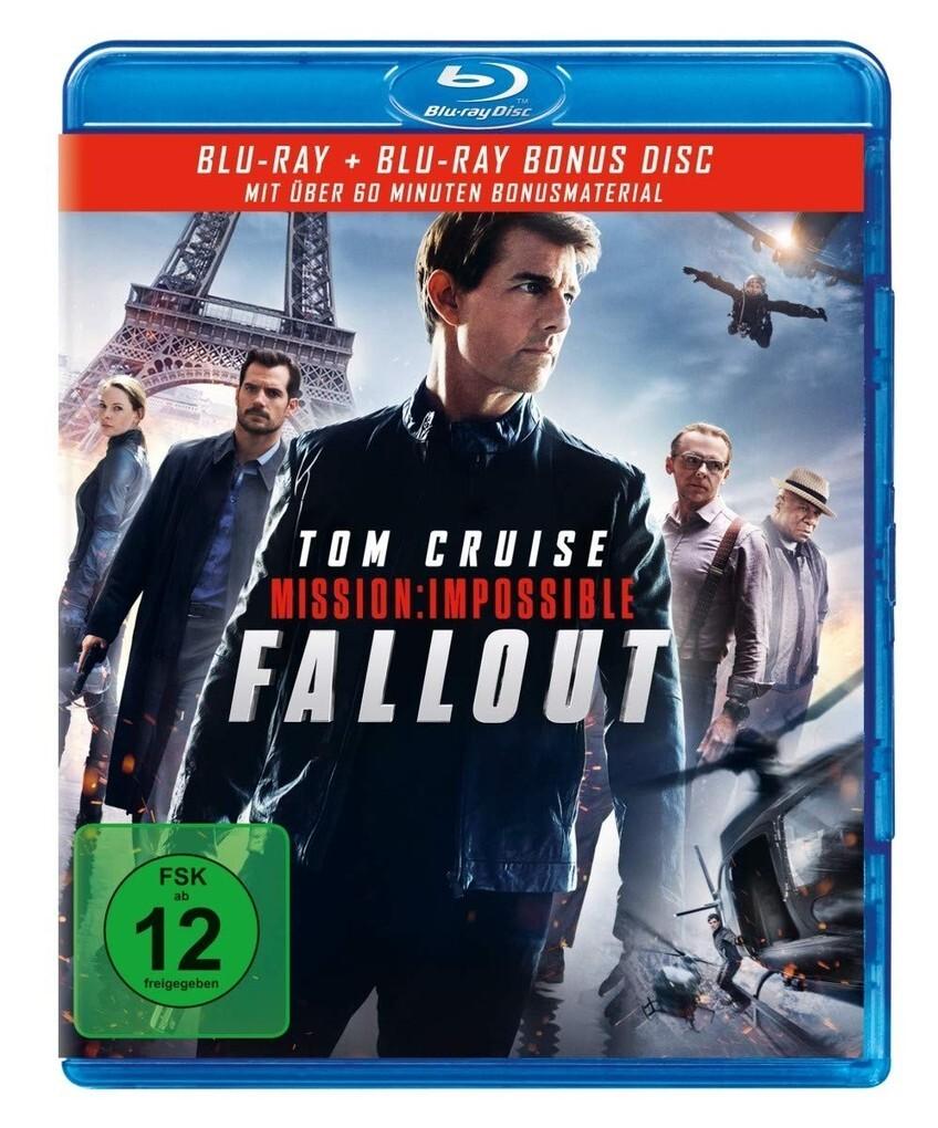 Mission: Impossible 6 - Fallout