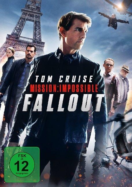 Mission: Impossible 6 - Fallout