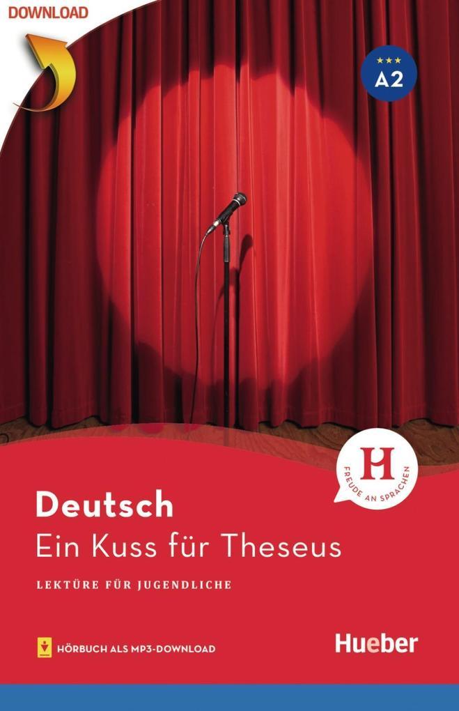 Ein Kuss für Theseus