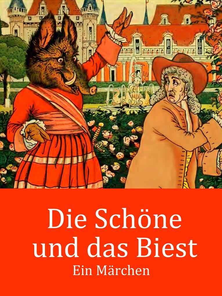 Die Schöne und das Biest