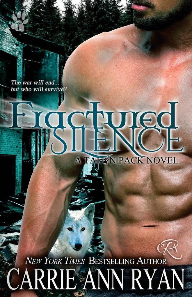 Fractured Silence