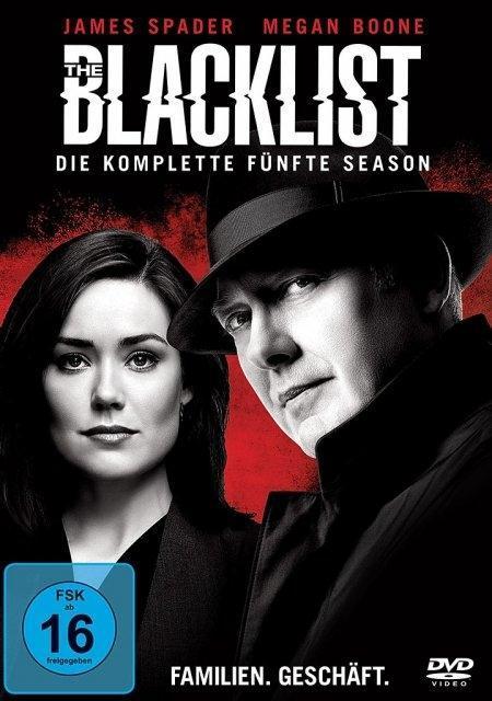 The Blacklist