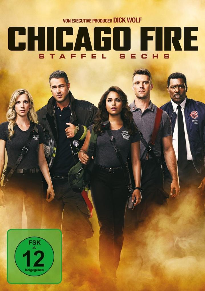 Chicago Fire