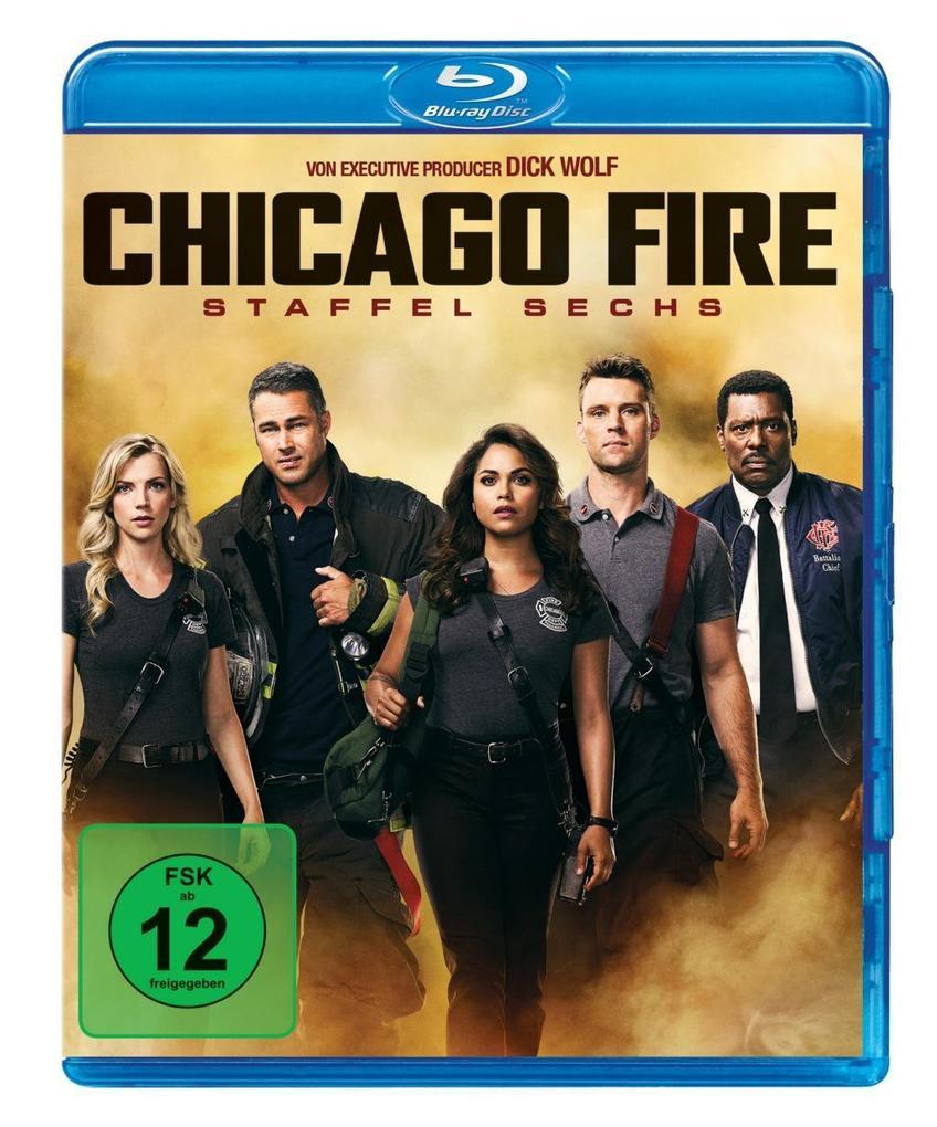 Chicago Fire