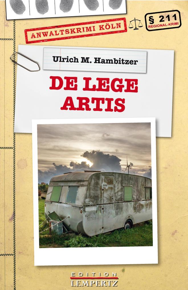 De Lege Artis