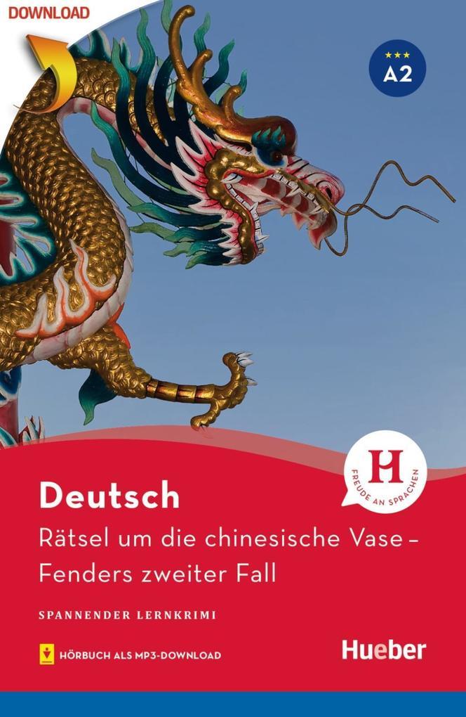 Rätsel um die chinesische Vase