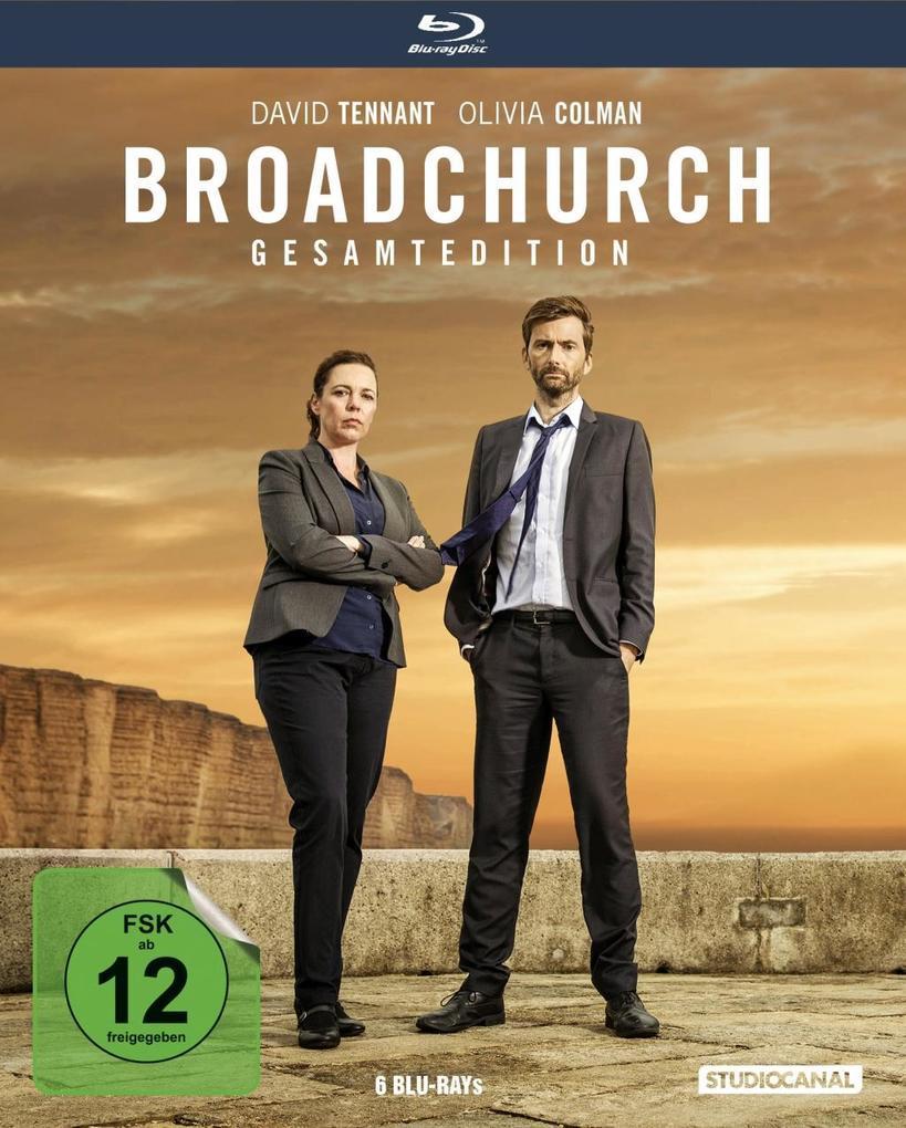 Broadchurch