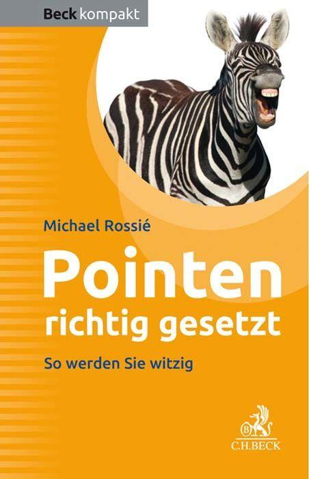 Pointen richtig gesetzt