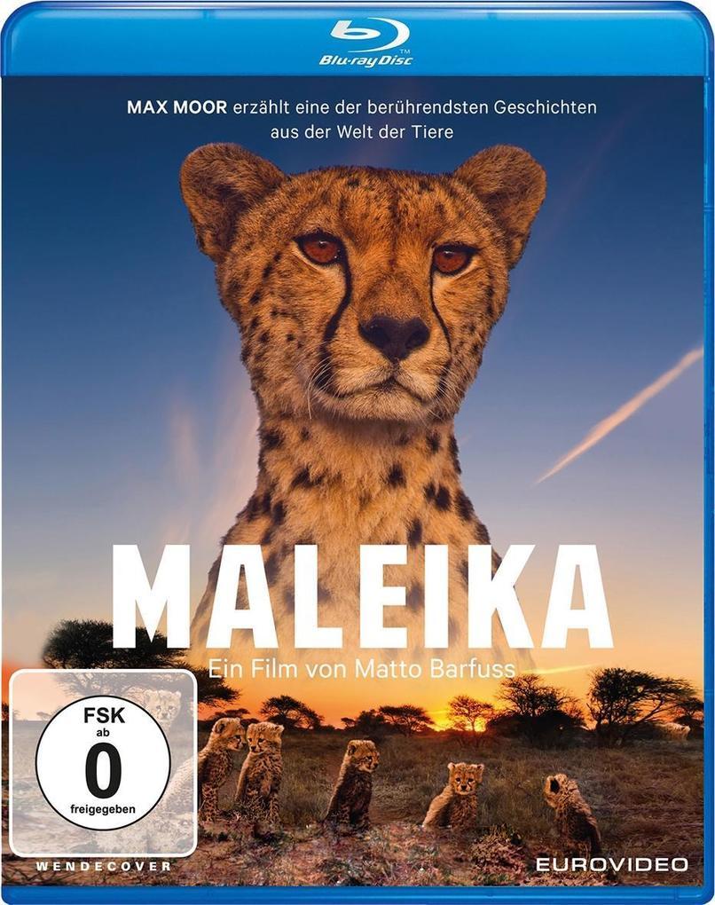 Maleika