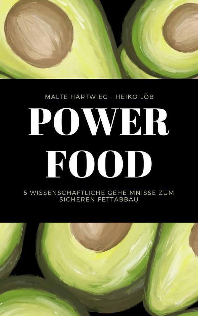 Powerfood