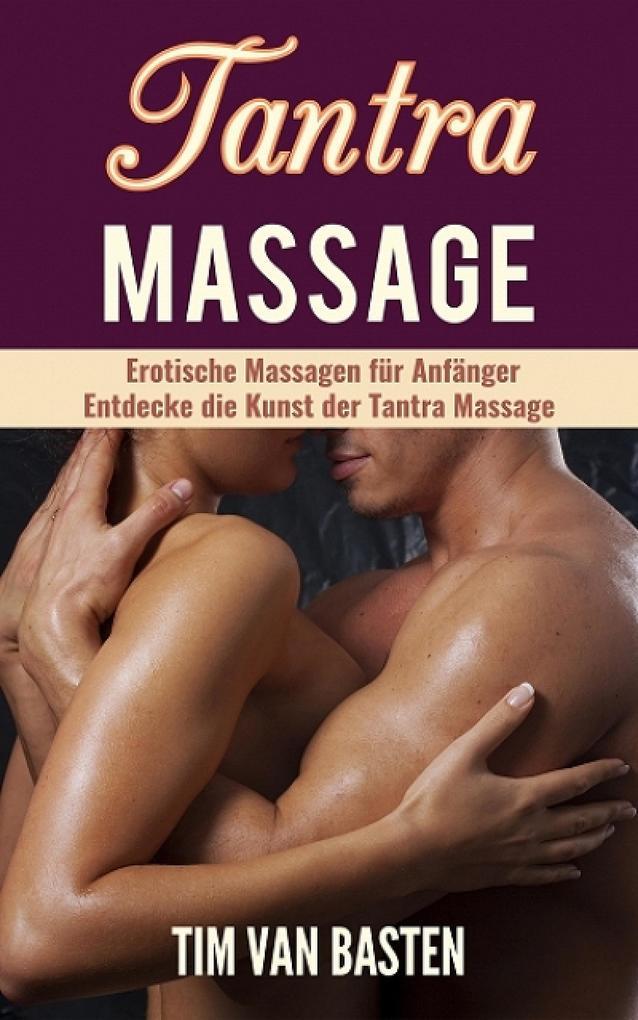 Tantra Massage