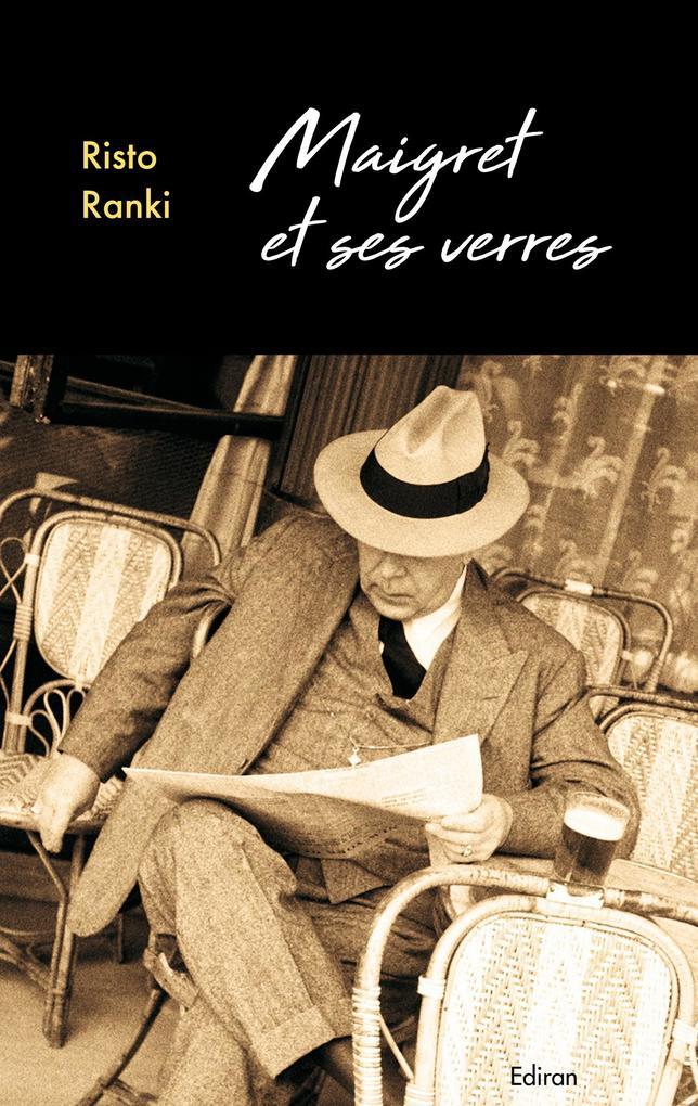 Maigret et ses verres