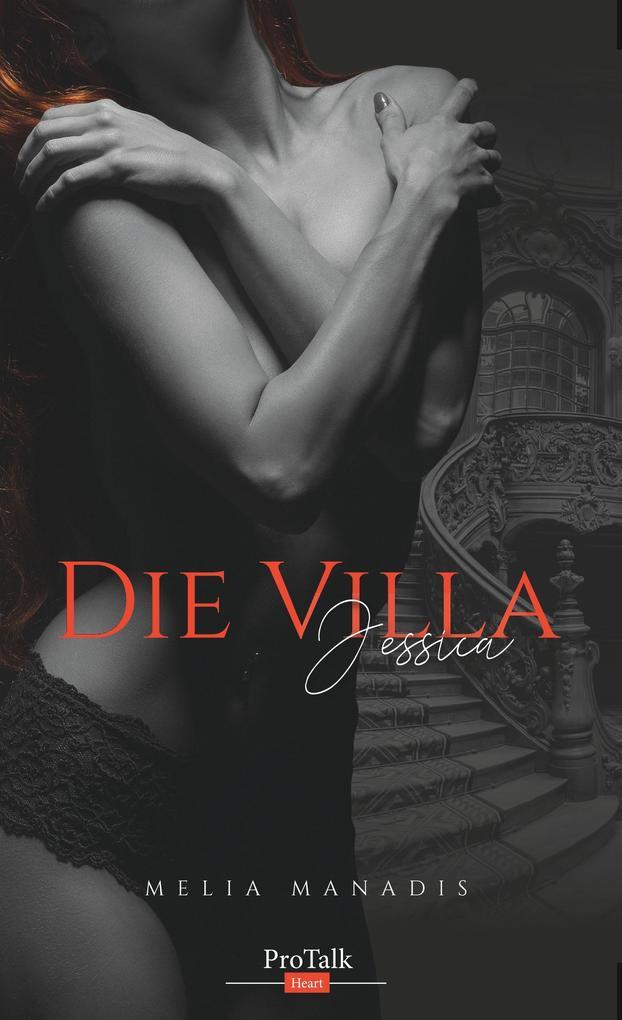 Die Villa