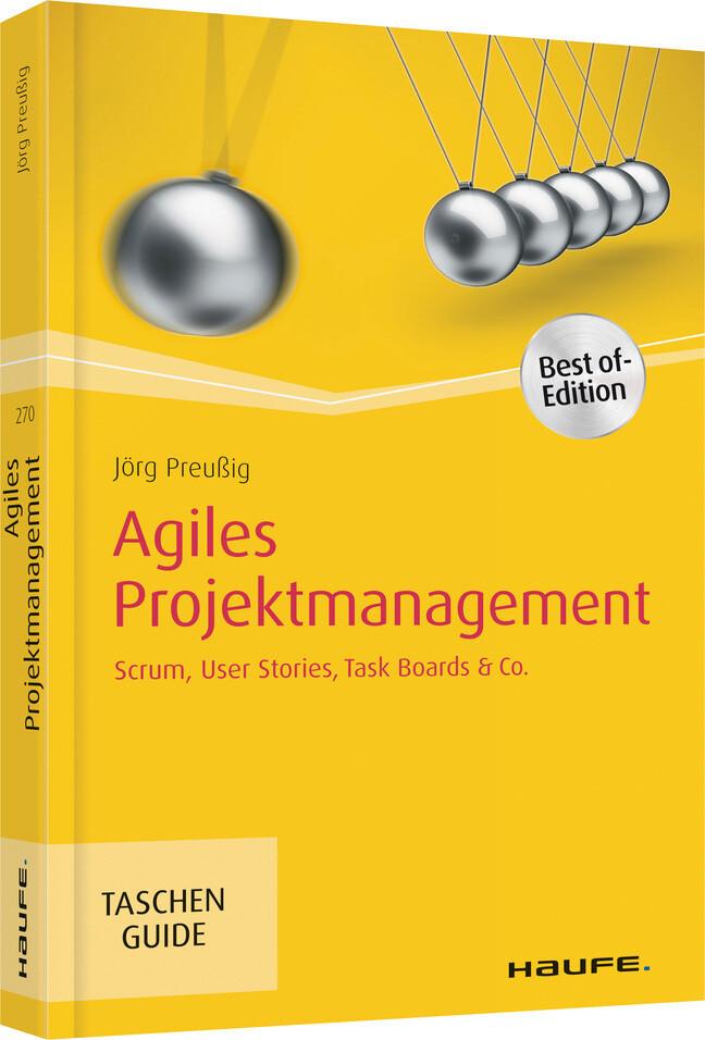 Agiles Projektmanagement