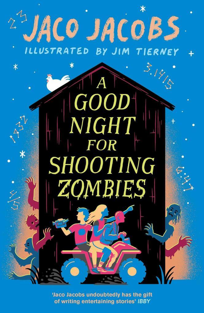 A Good Night for Shooting Zombies