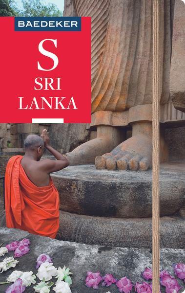 Baedeker Reiseführer Sri Lanka