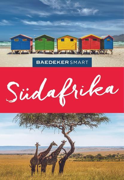 Baedeker SMART Reiseführer Südafrika