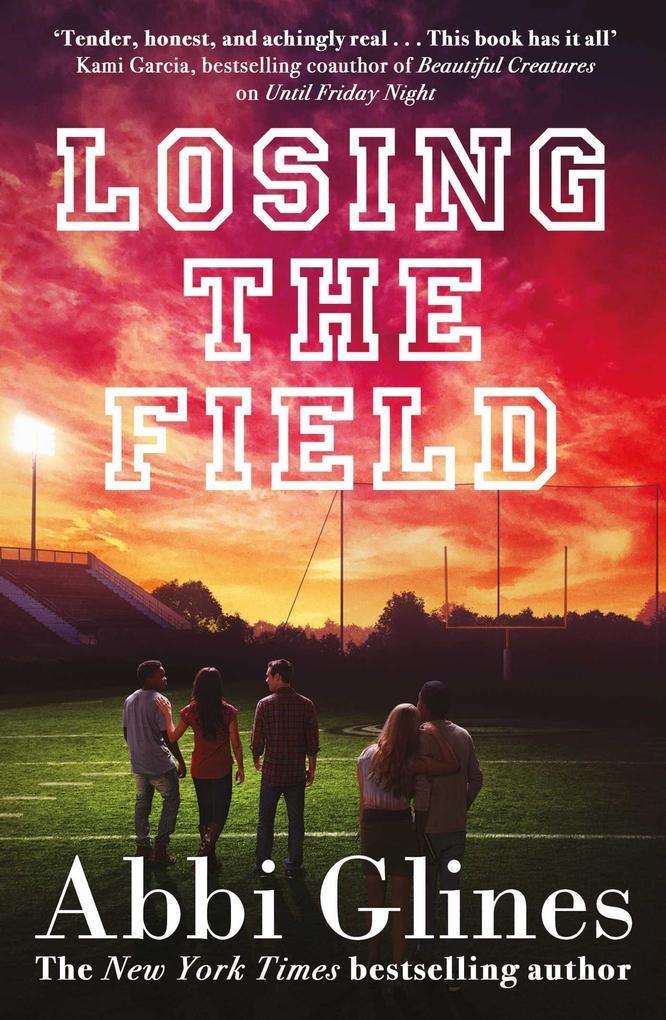 Losing the Field