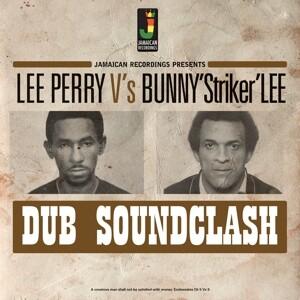 Dub Soundclash