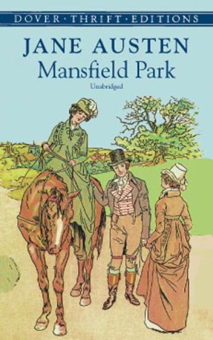 Mansfield Park