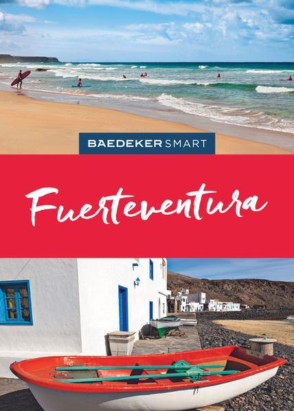 Baedeker SMART Reiseführer Fuerteventura