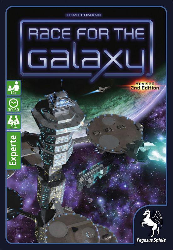 Race for the Galaxy (Spiel)