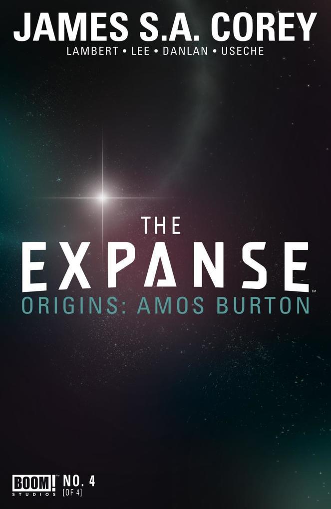 Expanse Origins #4